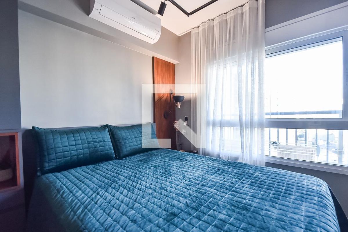 Apartamento, 1 quarto, 33 m² - Foto 9