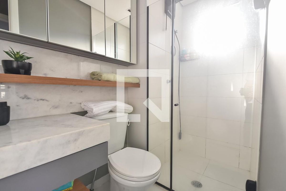 Apartamento, 1 quarto, 33 m² - Foto 14