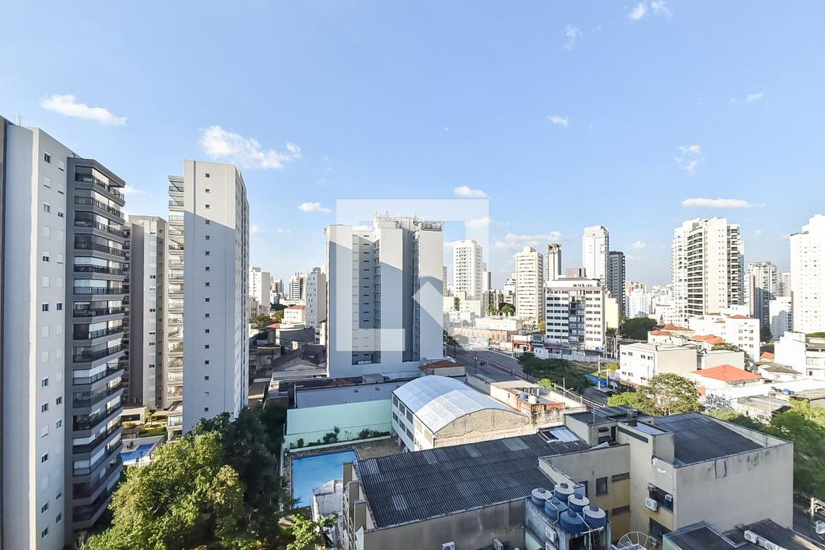 Apartamento, 1 quarto, 33 m² - Foto 8