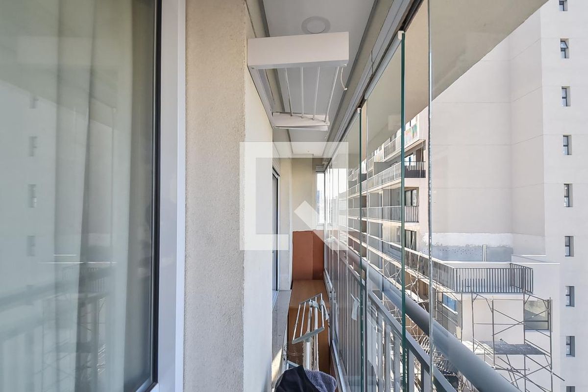 Apartamento, 1 quarto, 33 m² - Foto 5