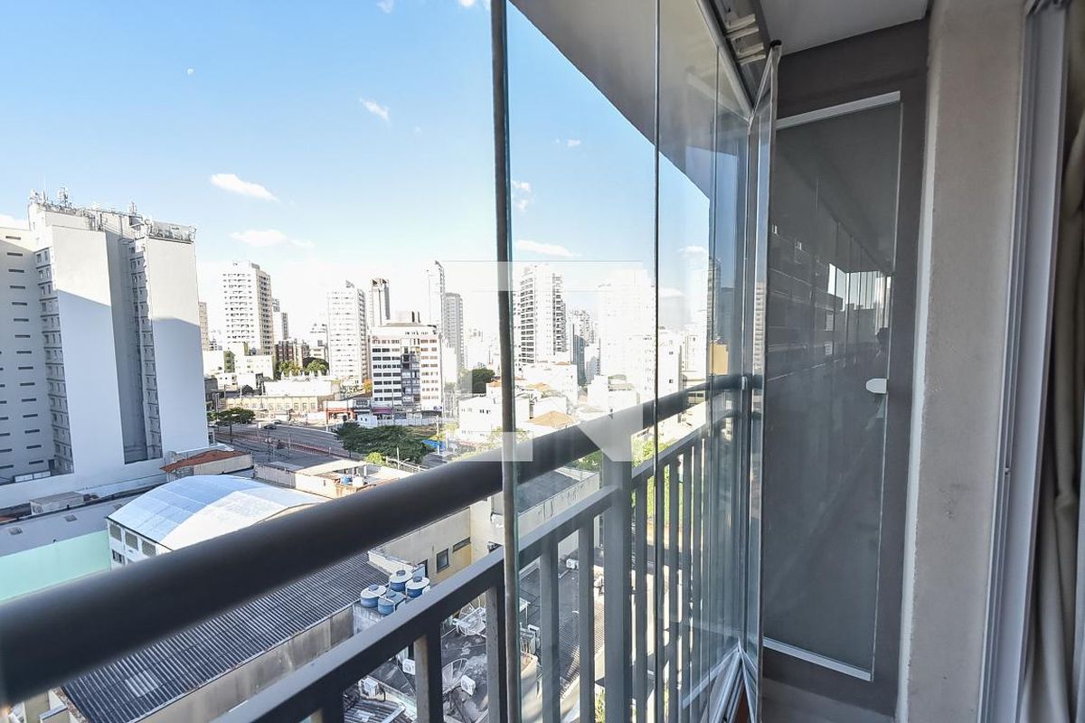 Apartamento, 1 quarto, 33 m² - Foto 7