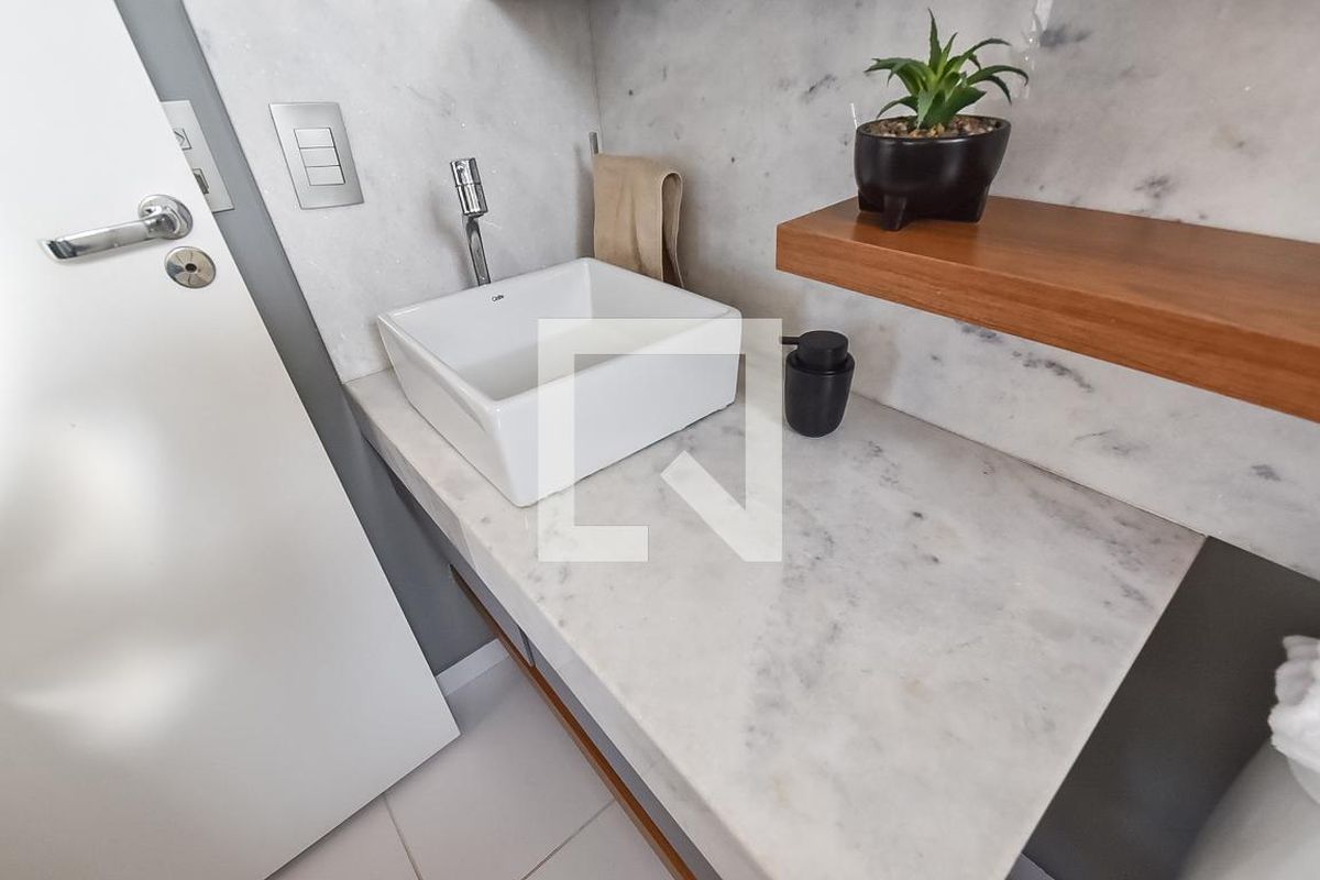 Apartamento, 1 quarto, 33 m² - Foto 20