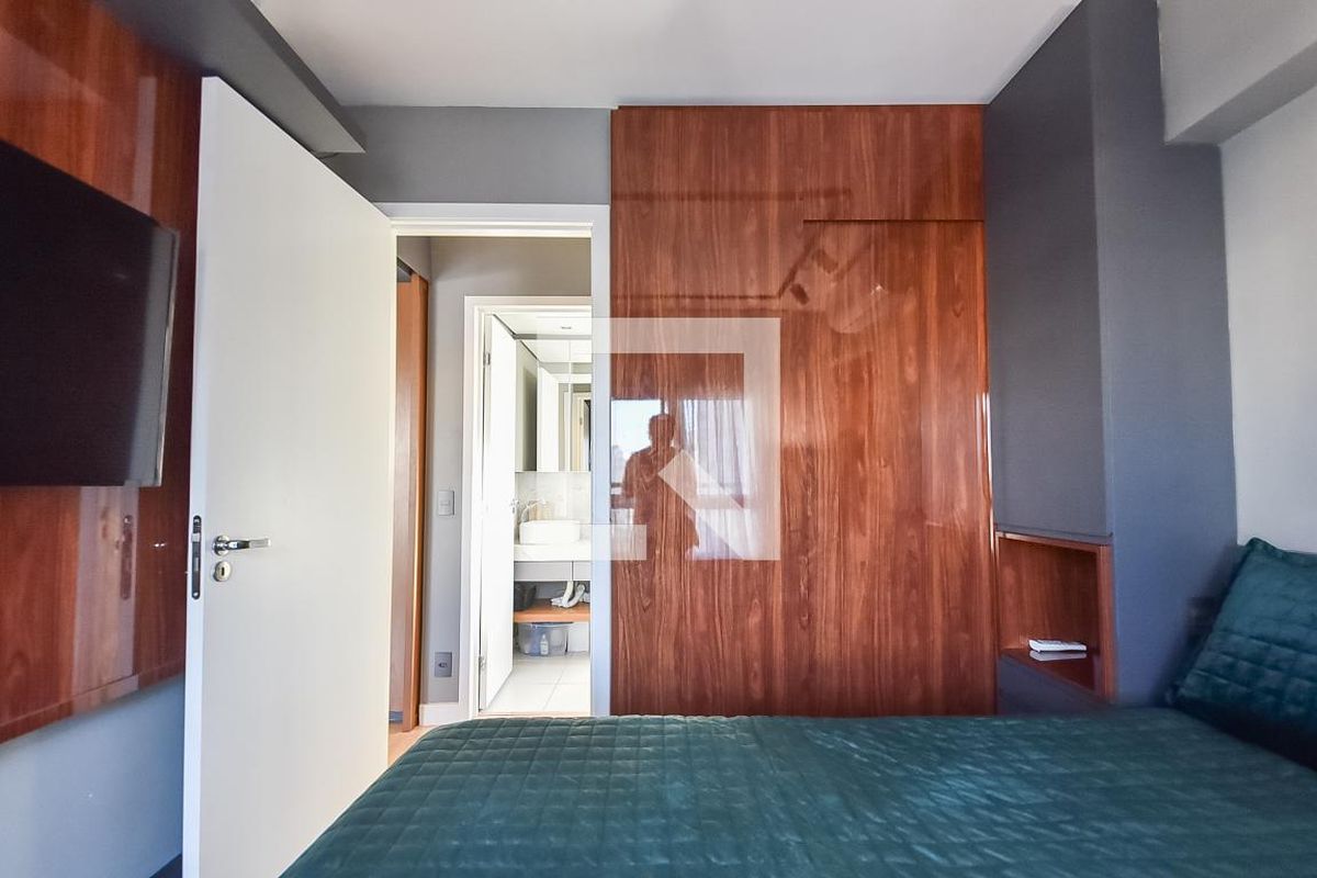 Apartamento, 1 quarto, 33 m² - Foto 11