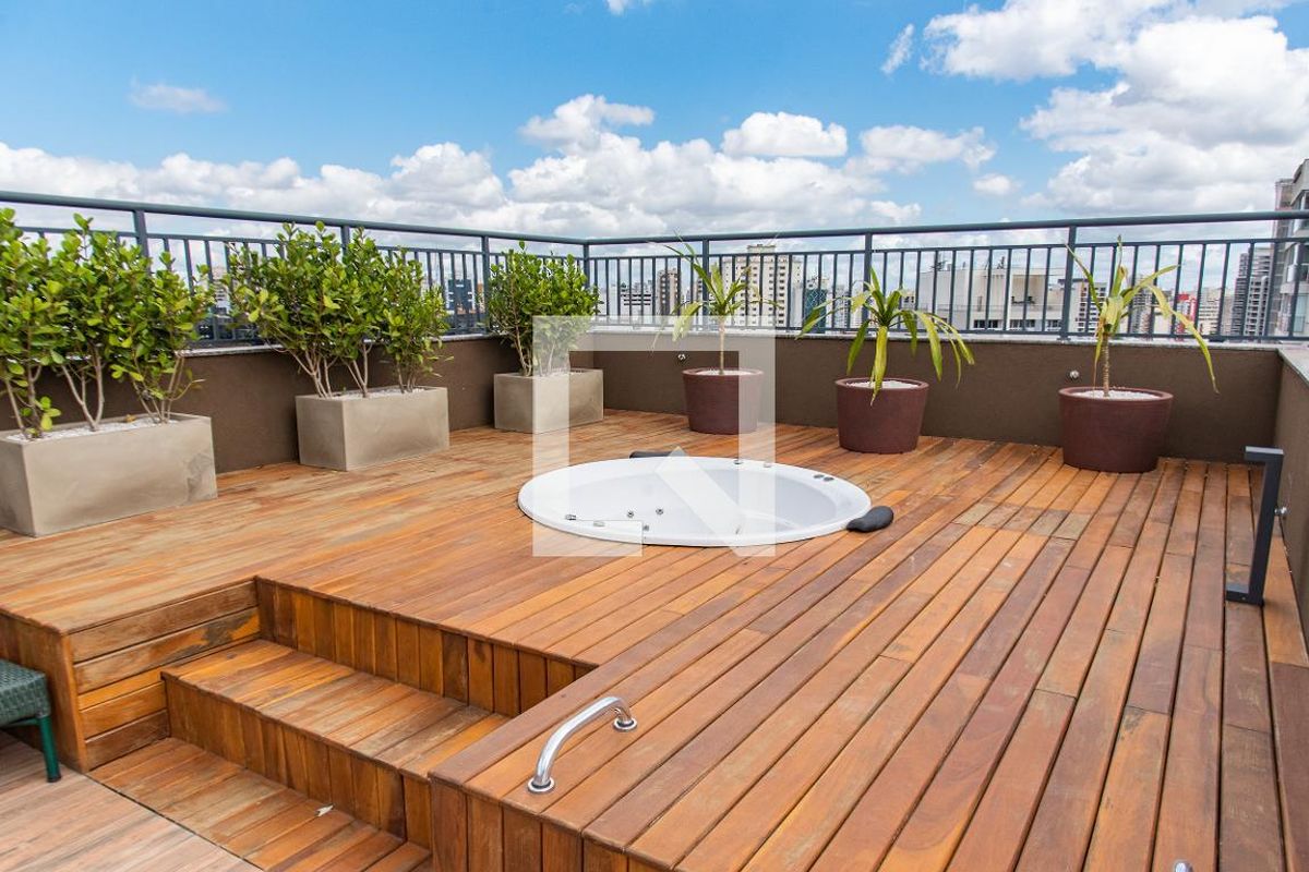 Apartamento, 1 quarto, 33 m² - Foto 29