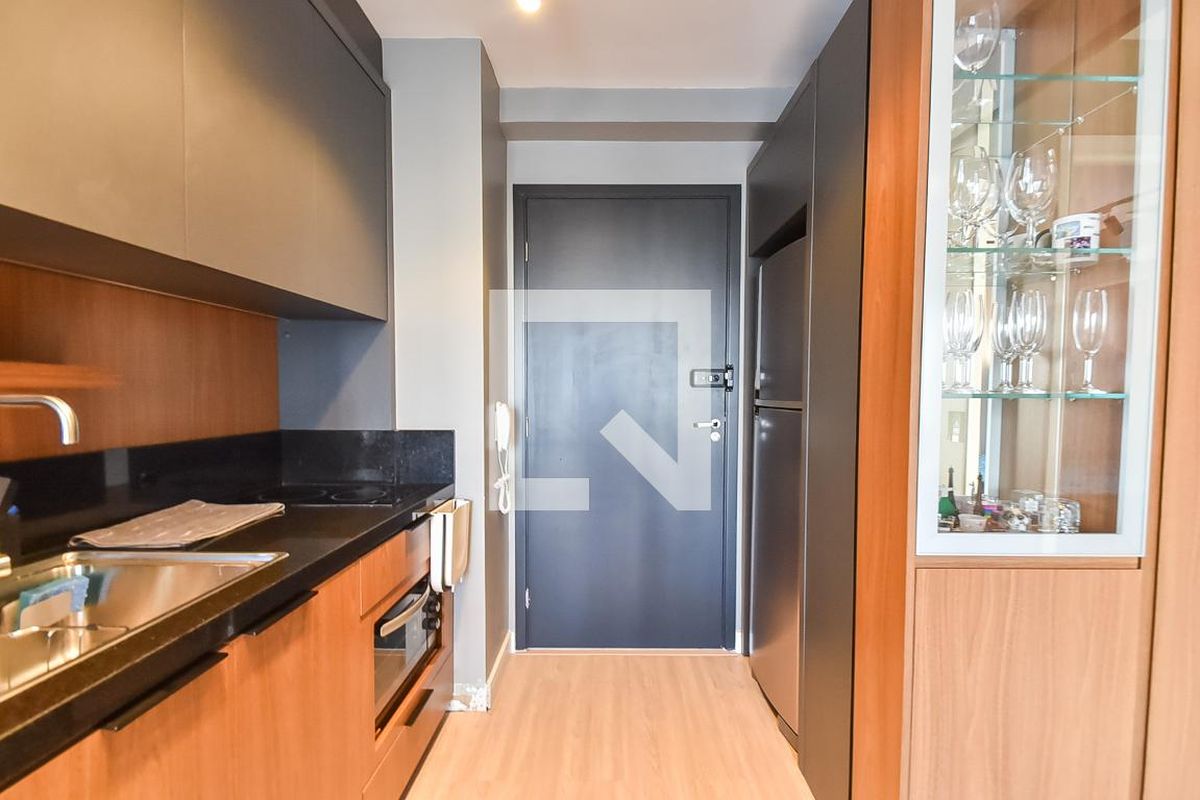 Apartamento, 1 quarto, 33 m² - Foto 22