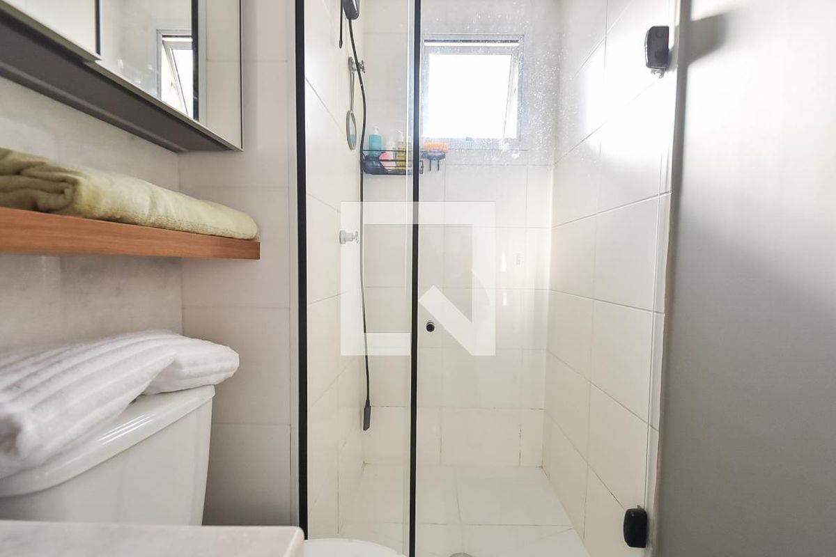 Apartamento, 1 quarto, 33 m² - Foto 15