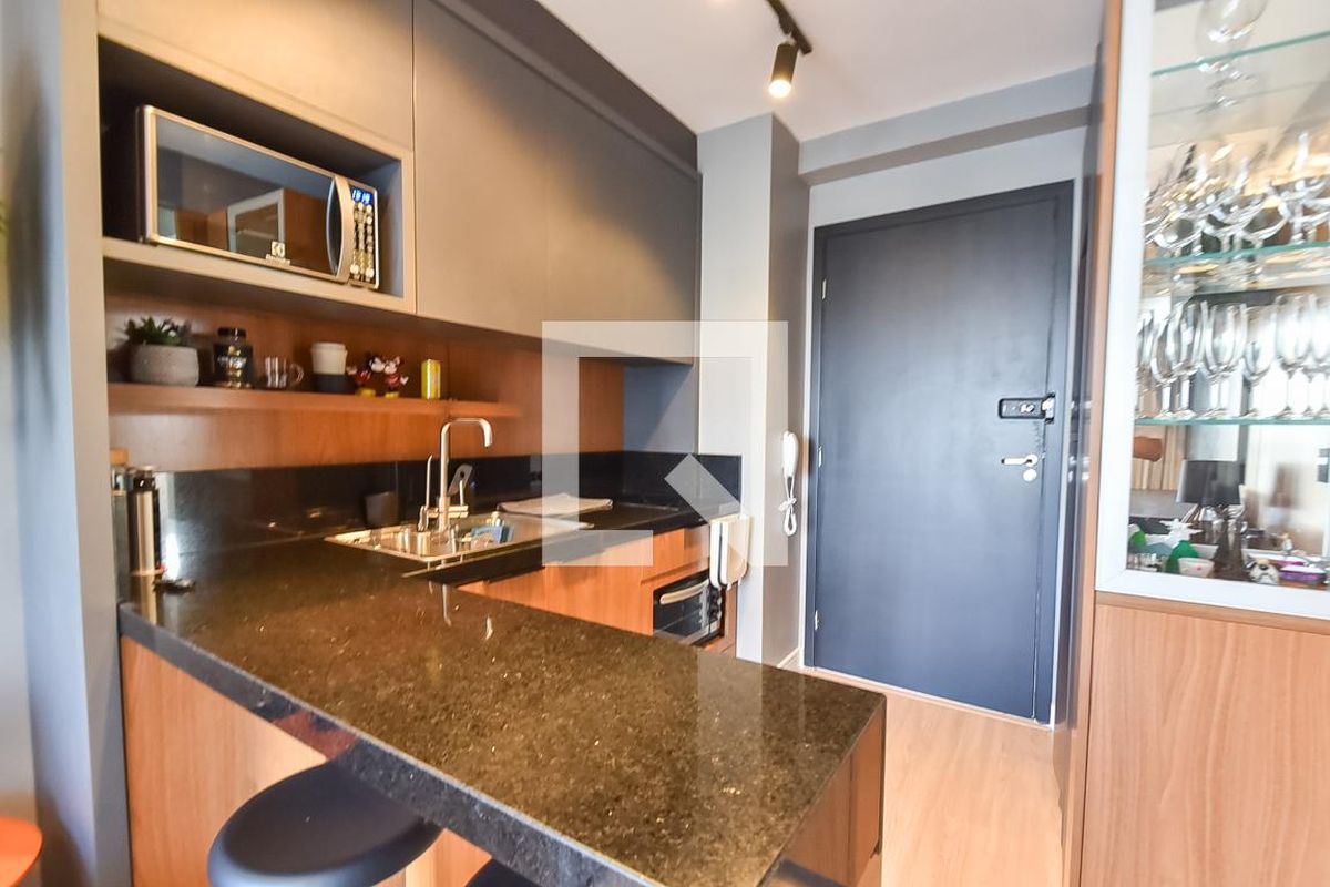 Apartamento, 1 quarto, 33 m² - Foto 21