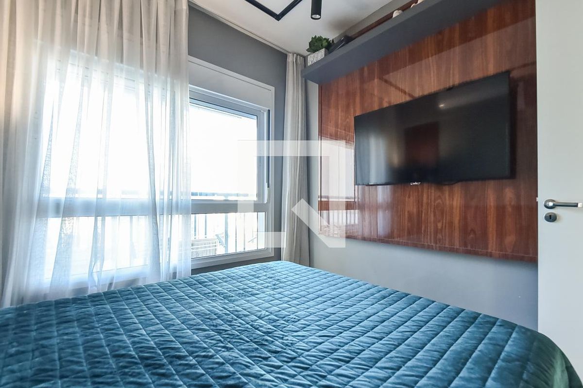 Apartamento, 1 quarto, 33 m² - Foto 13