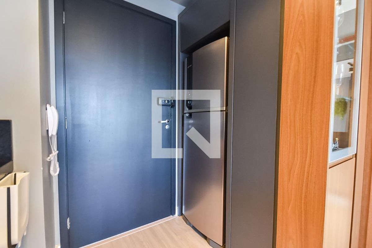 Apartamento, 1 quarto, 33 m² - Foto 24
