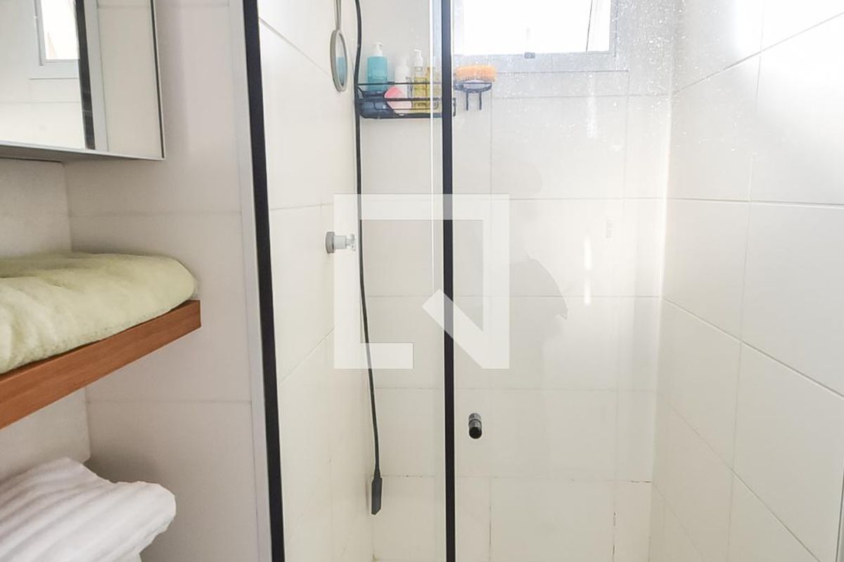 Apartamento, 1 quarto, 33 m² - Foto 16