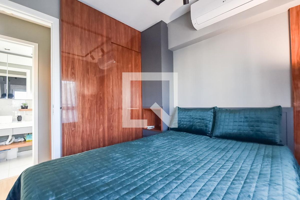 Apartamento, 1 quarto, 33 m² - Foto 10