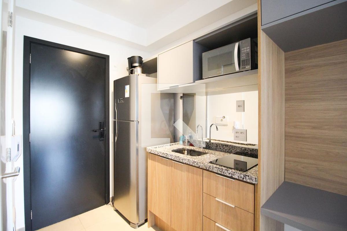 Kitnet-Studio, 28 m² - Foto 24