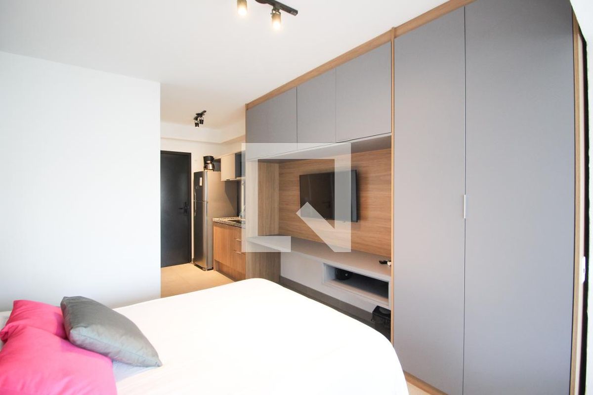 Kitnet-Studio, 28 m² - Foto 4