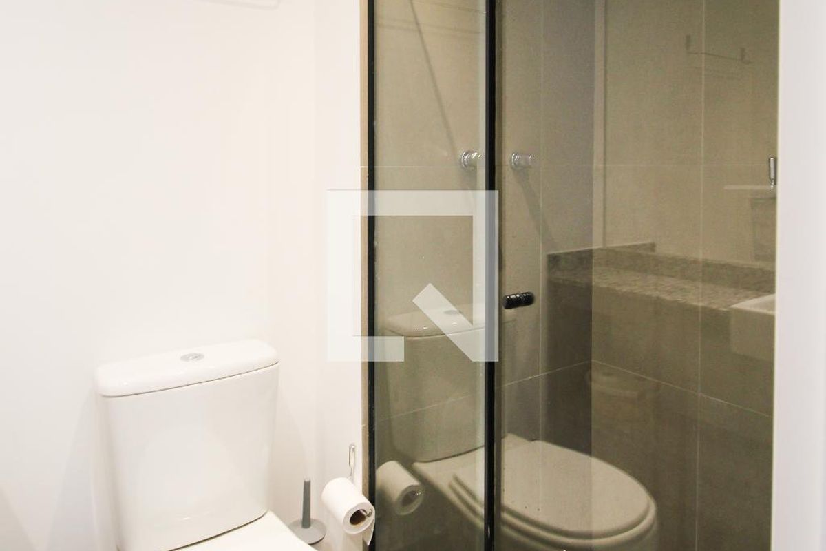 Kitnet-Studio, 28 m² - Foto 16