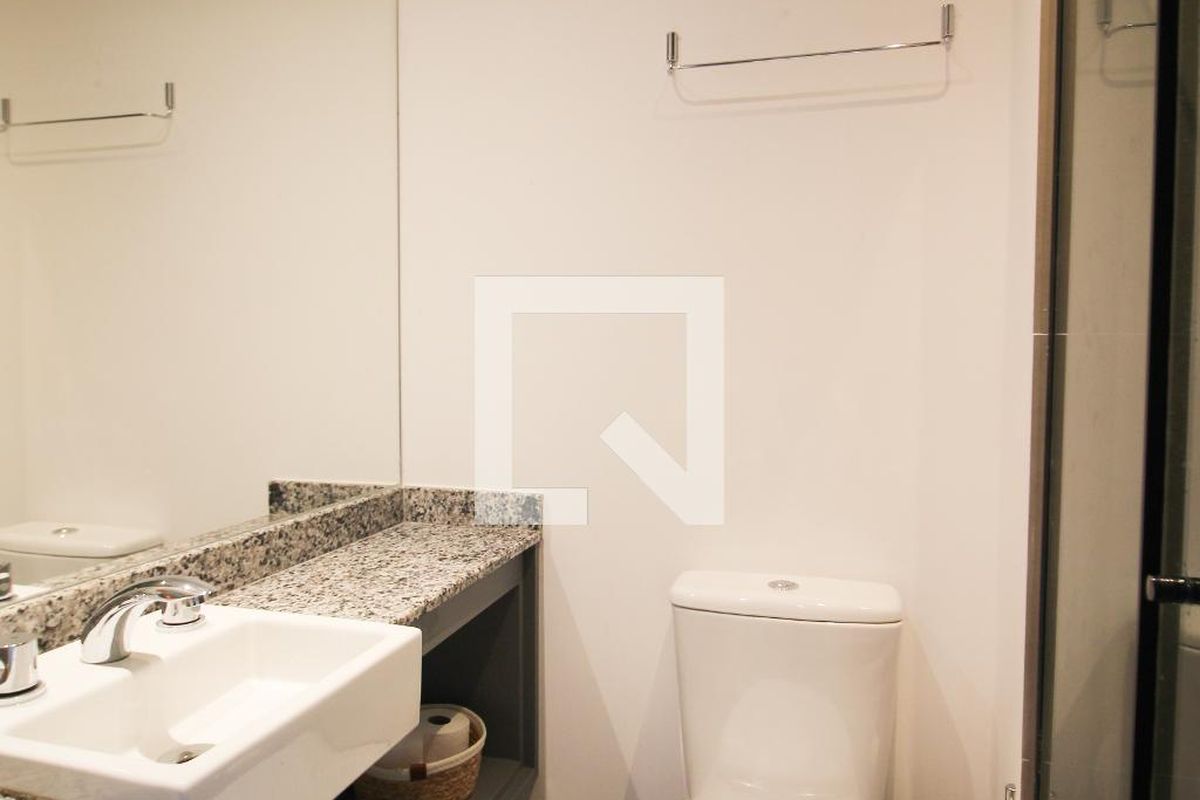 Kitnet-Studio, 28 m² - Foto 18