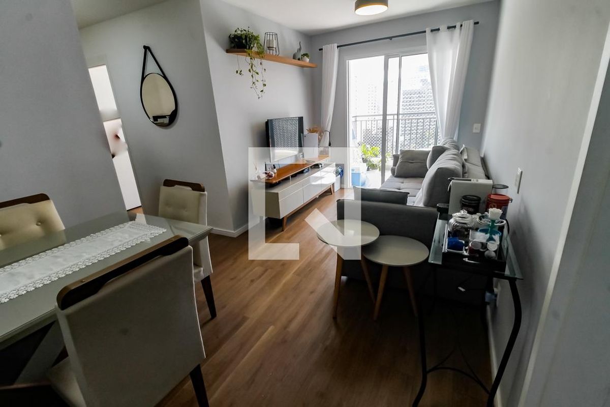 Apartamento, 2 quartos, 73 m² - Foto 1
