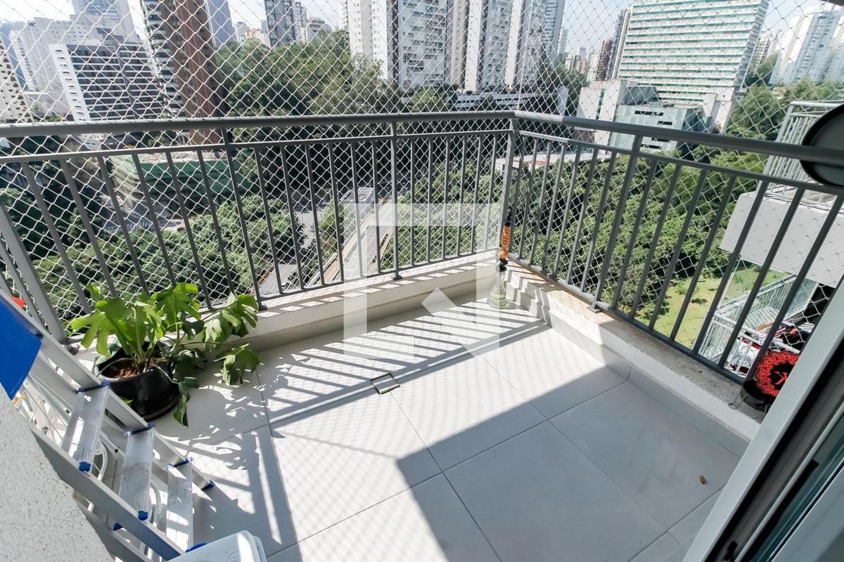 Apartamento, 2 quartos, 73 m² - Foto 5