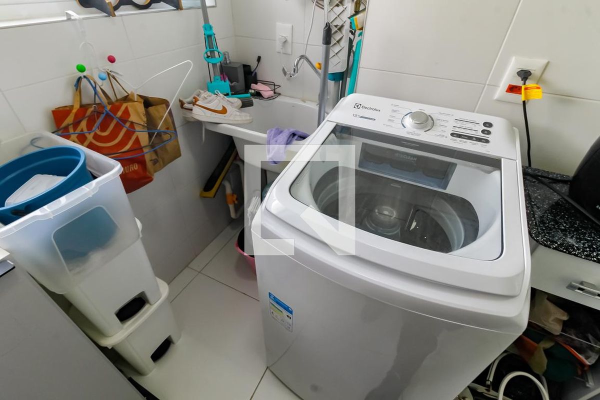Apartamento, 2 quartos, 73 m² - Foto 29