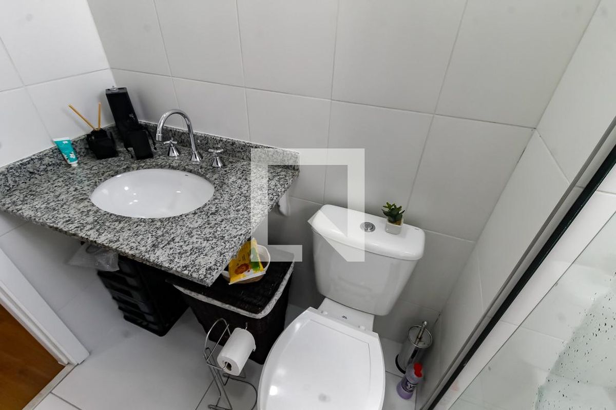 Apartamento, 2 quartos, 73 m² - Foto 14