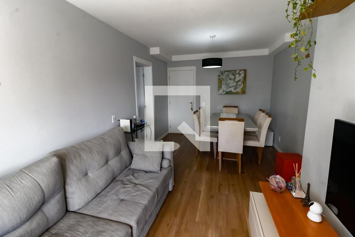 Apartamento, 2 quartos, 73 m² - Foto 2