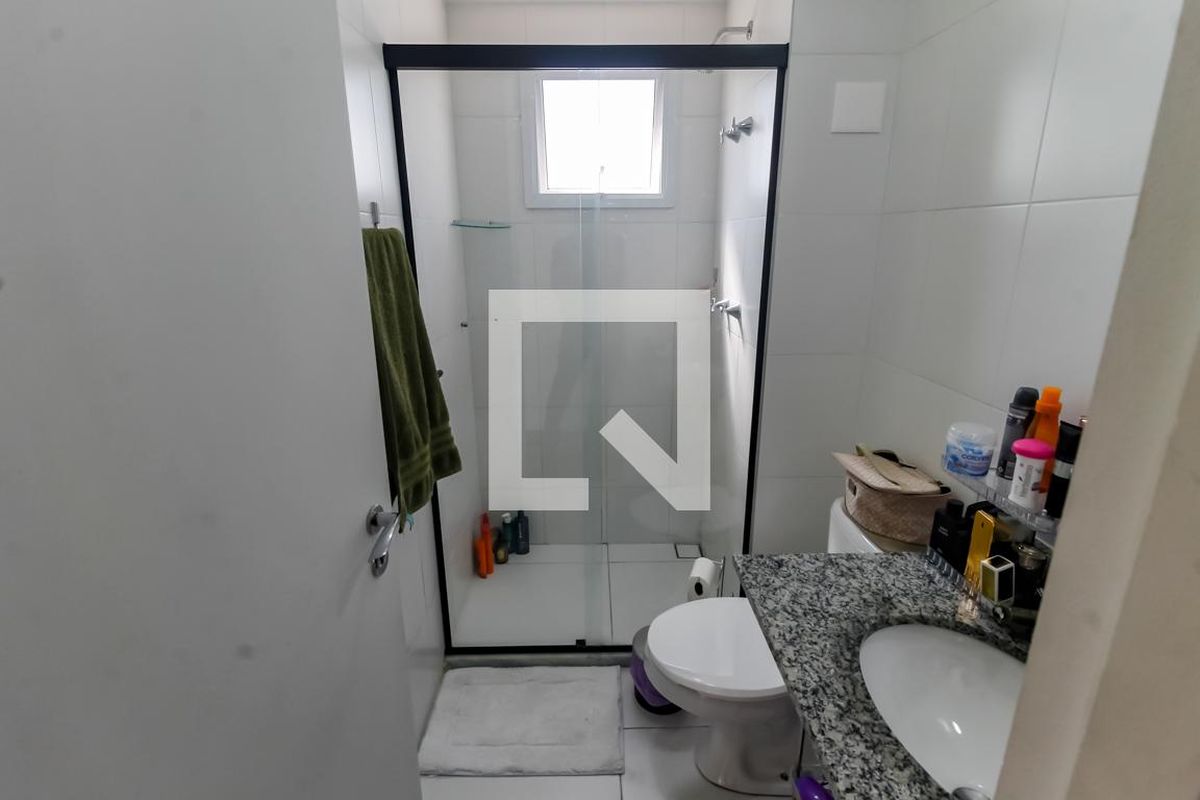 Apartamento, 2 quartos, 73 m² - Foto 21