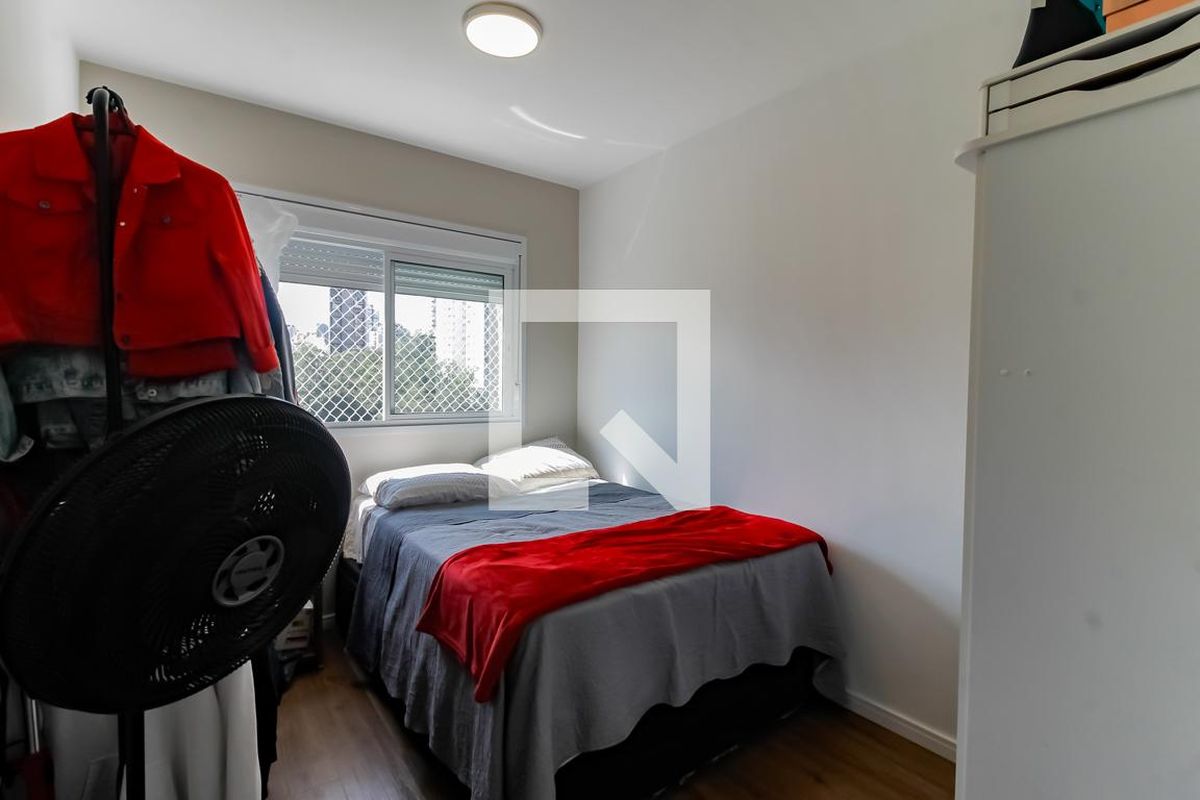 Apartamento, 2 quartos, 73 m² - Foto 7