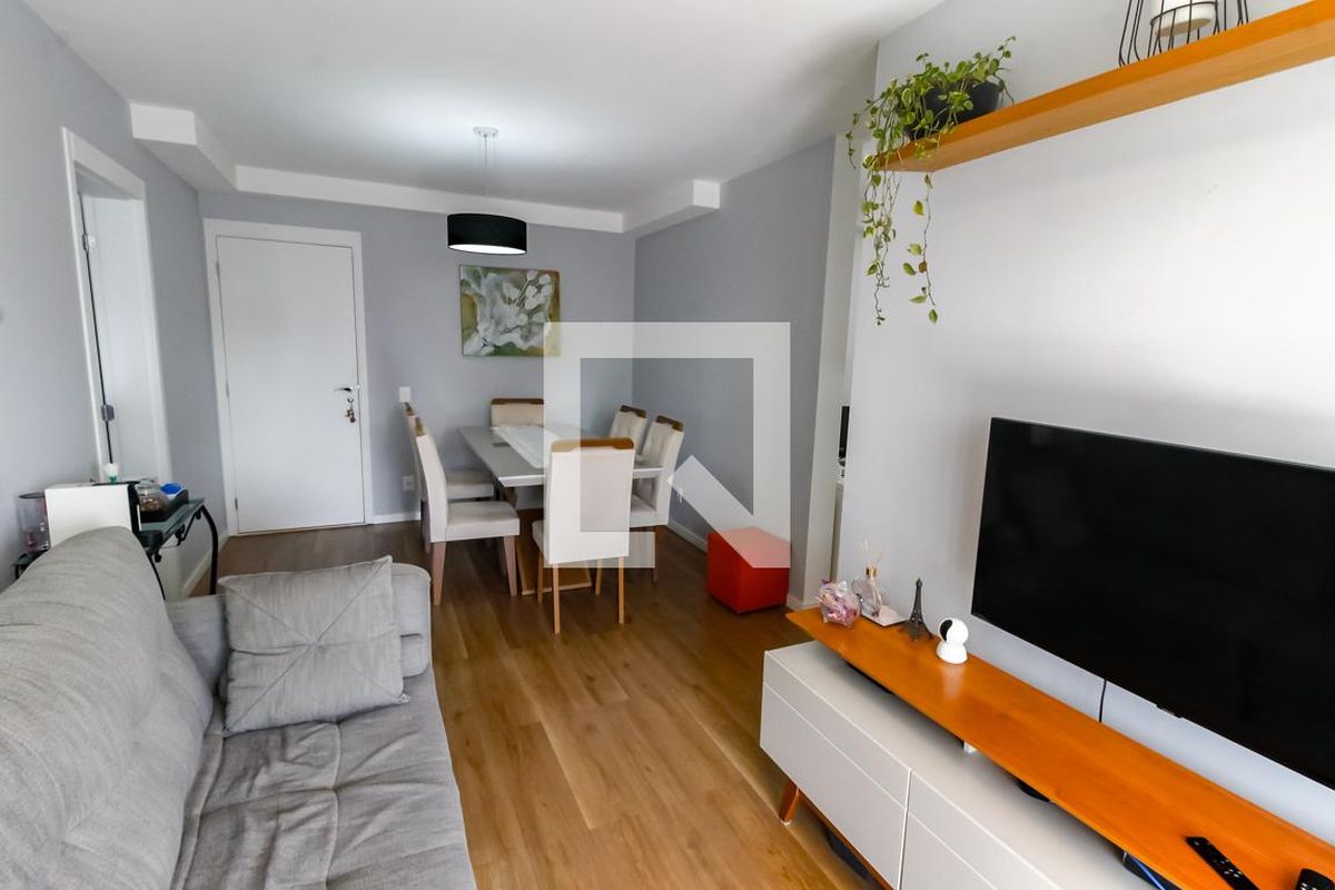 Apartamento, 2 quartos, 73 m² - Foto 3