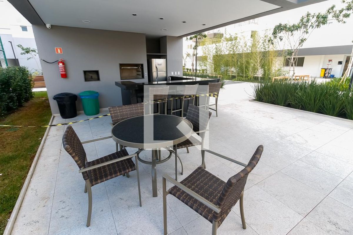 Apartamento, 2 quartos, 73 m² - Foto 34