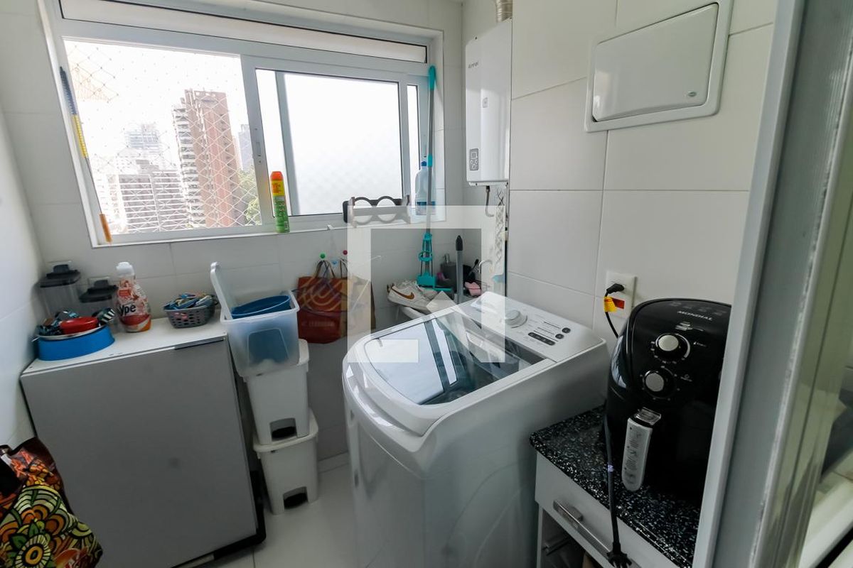 Apartamento, 2 quartos, 73 m² - Foto 28