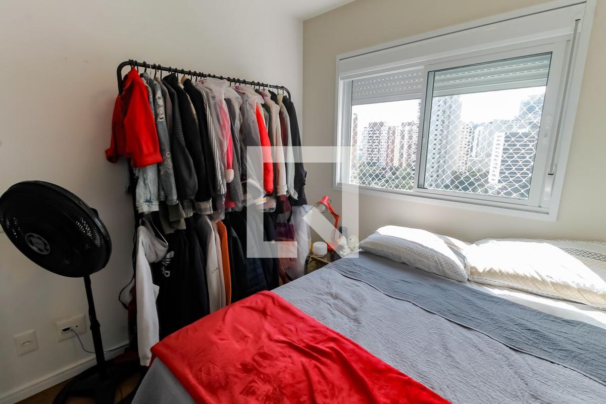 Apartamento, 2 quartos, 73 m² - Foto 8