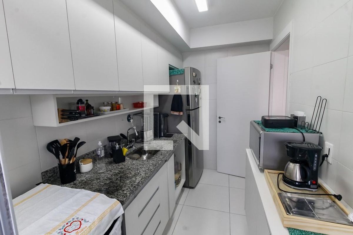 Apartamento, 2 quartos, 73 m² - Foto 26