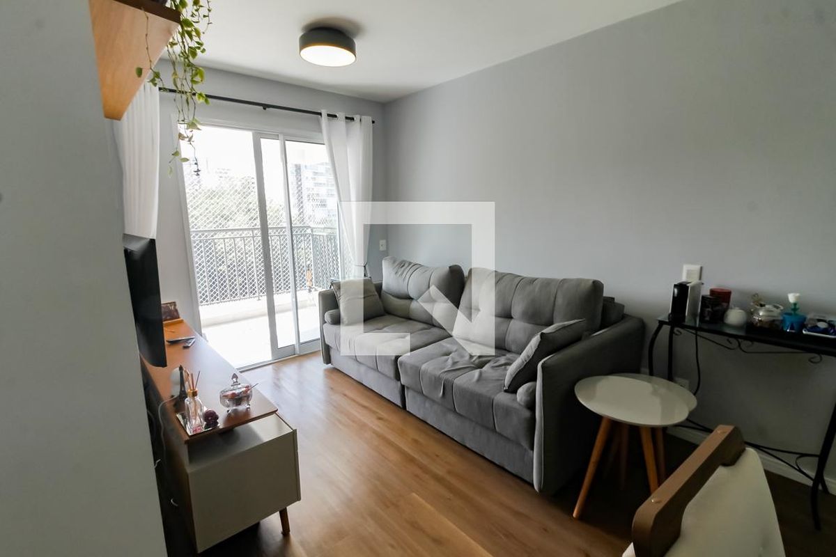Apartamento, 2 quartos, 73 m² - Foto 4