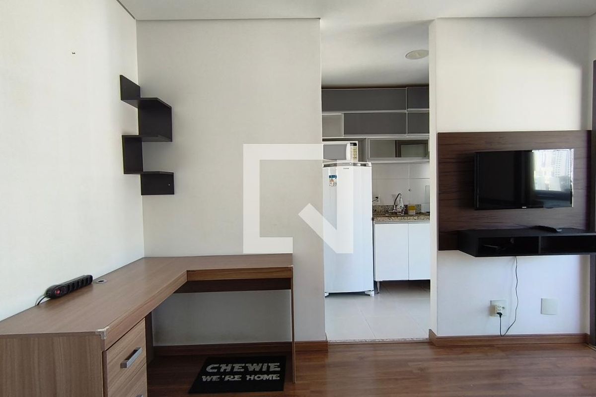 Apartamento, 1 quarto, 39 m² - Foto 10