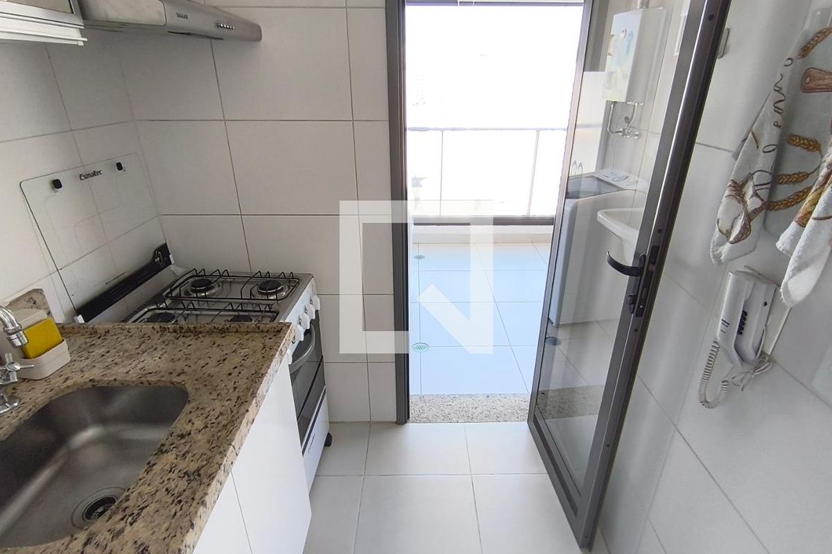 Apartamento, 1 quarto, 39 m² - Foto 48