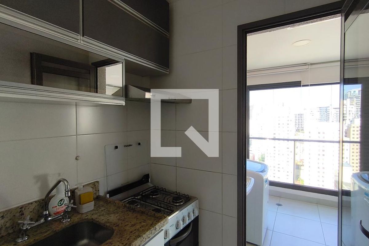 Apartamento, 1 quarto, 39 m² - Foto 50