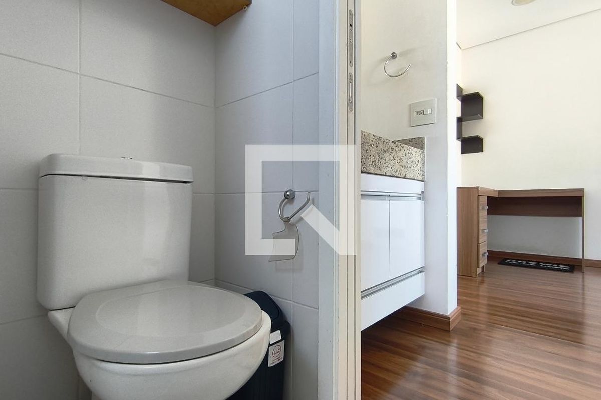 Apartamento, 1 quarto, 39 m² - Foto 32