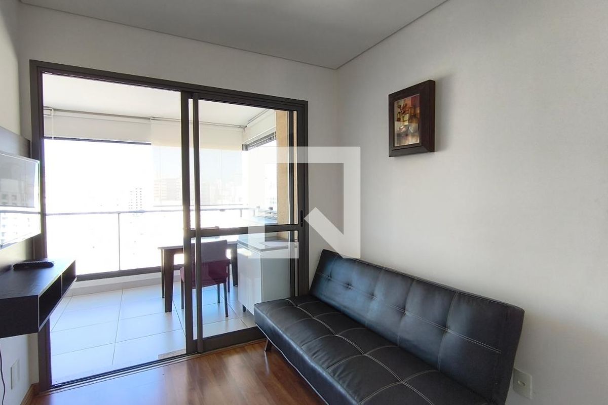 Apartamento, 1 quarto, 39 m² - Foto 4