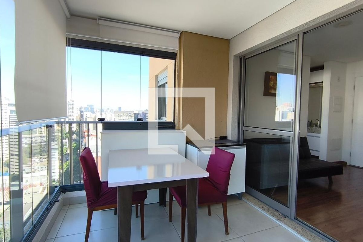 Apartamento, 1 quarto, 39 m² - Foto 68