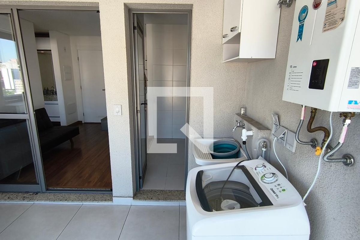 Apartamento, 1 quarto, 39 m² - Foto 66