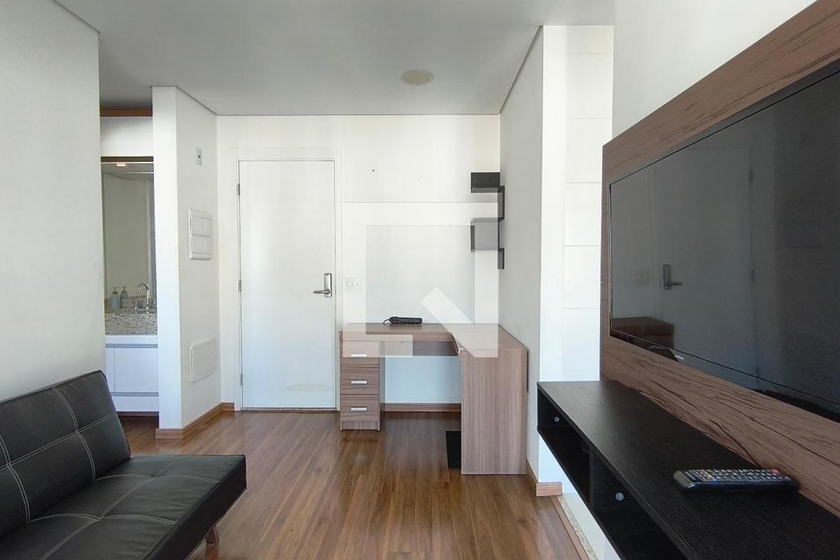 Apartamento, 1 quarto, 39 m² - Foto 2