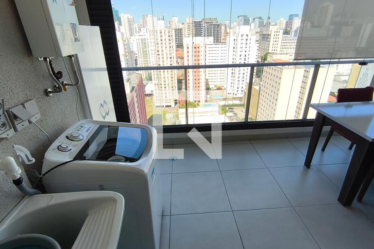 Apartamento, 1 quarto, 39 m² - Foto 58