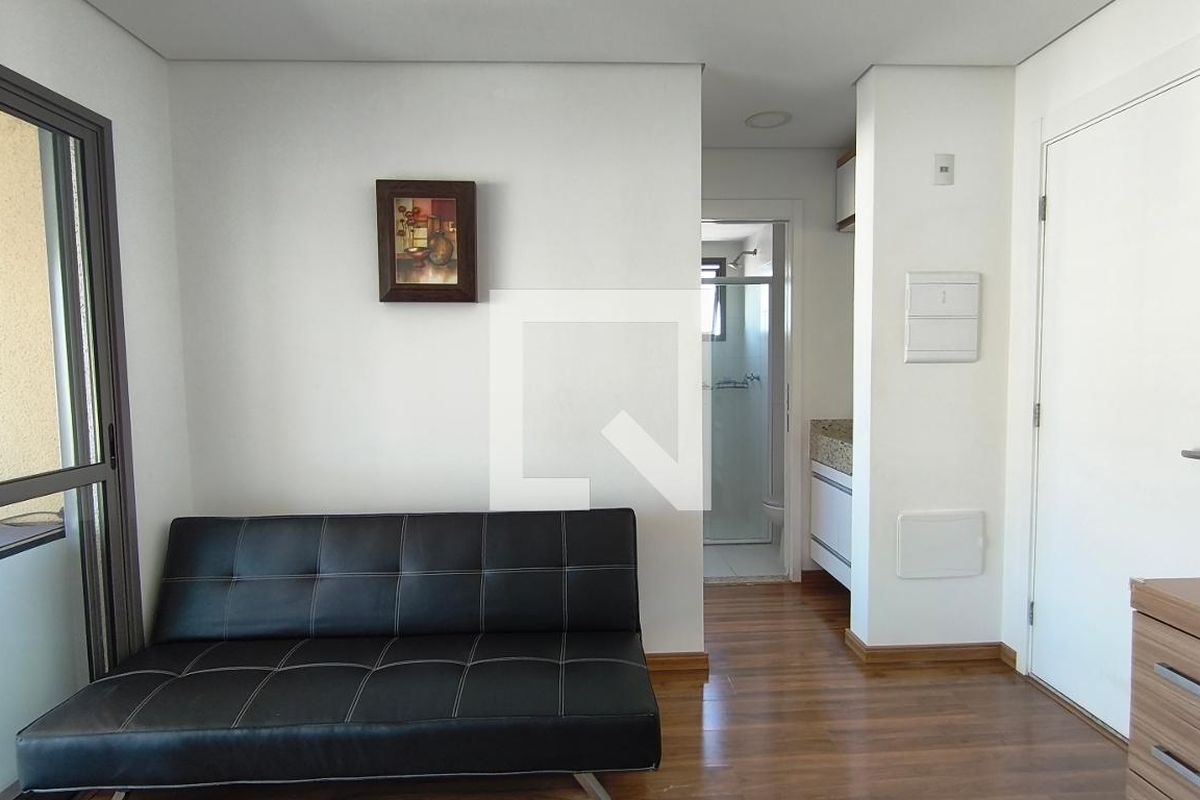 Apartamento, 1 quarto, 39 m² - Foto 8