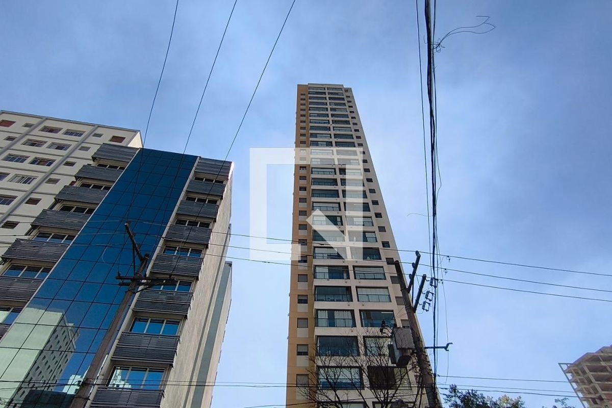 Apartamento, 1 quarto, 39 m² - Foto 110