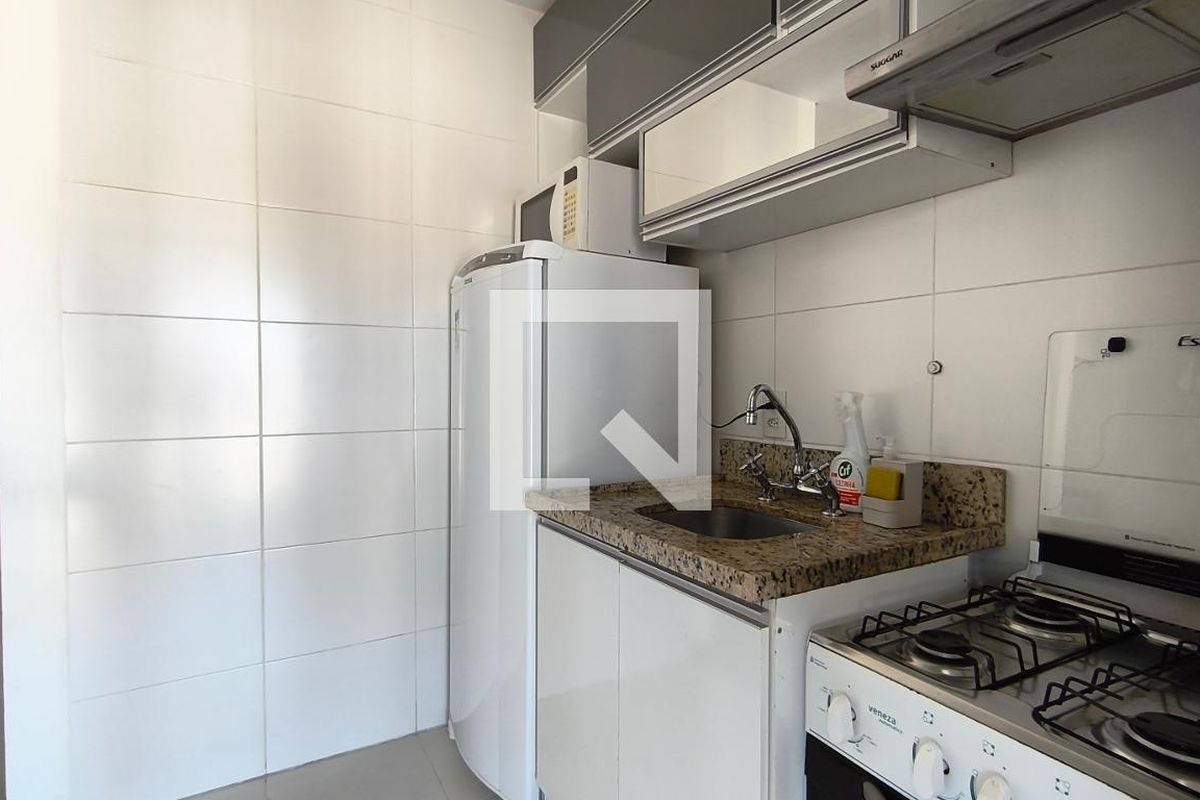 Apartamento, 1 quarto, 39 m² - Foto 52
