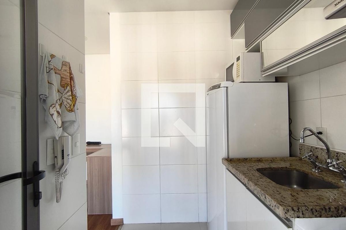 Apartamento, 1 quarto, 39 m² - Foto 54