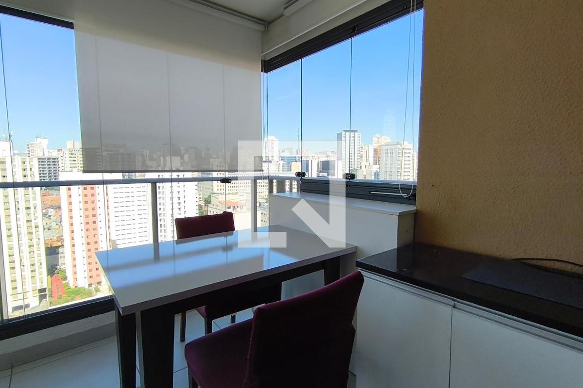 Apartamento, 1 quarto, 39 m² - Foto 76