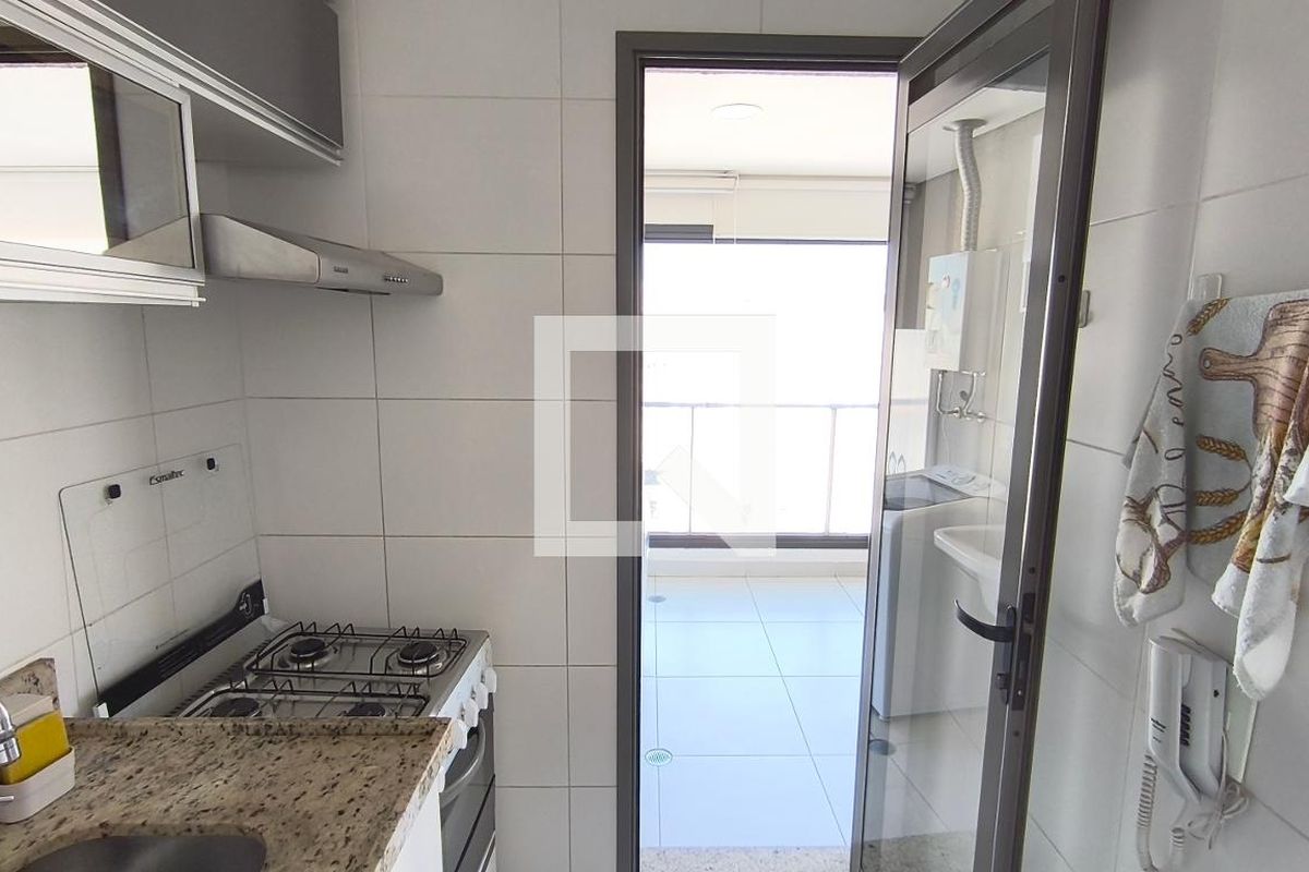 Apartamento, 1 quarto, 39 m² - Foto 46