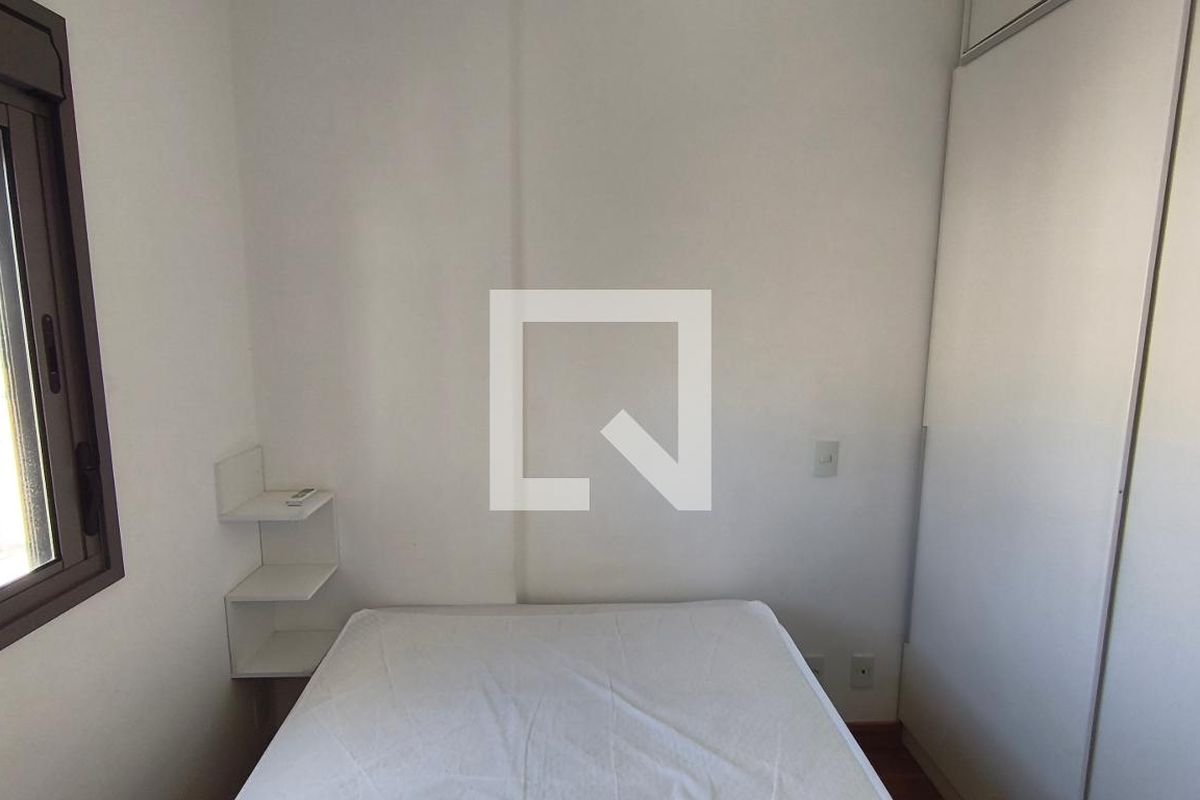 Apartamento, 1 quarto, 39 m² - Foto 16