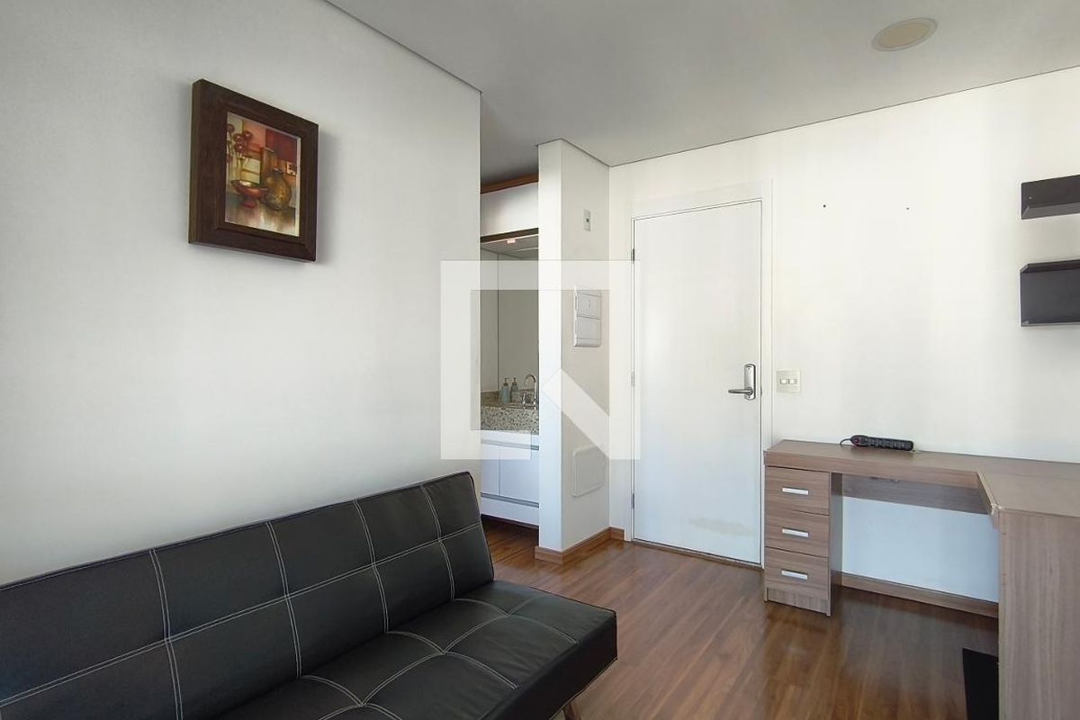 Apartamento, 1 quarto, 39 m² - Foto 12