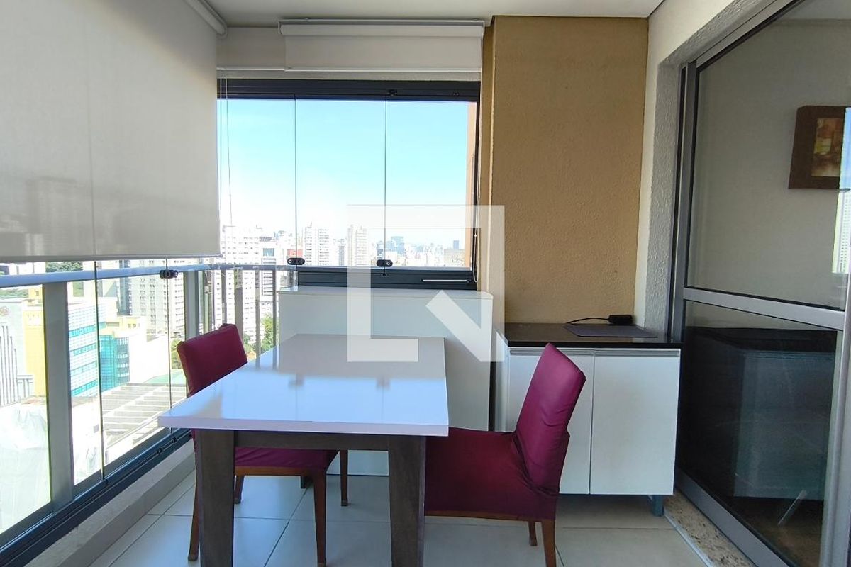 Apartamento, 1 quarto, 39 m² - Foto 70